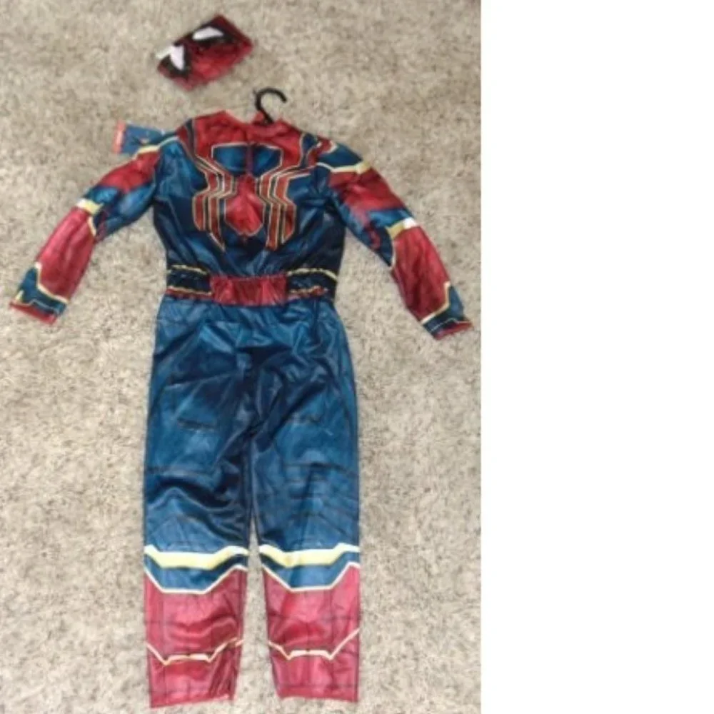 Rubies boys costume